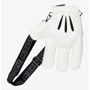 Loungefly Mickey Mouse hand bag